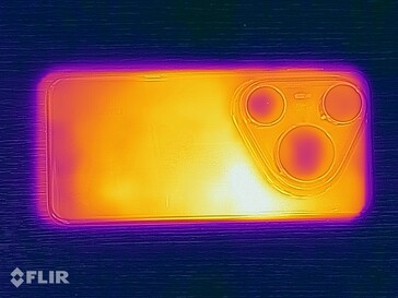 Oppervlaktetemperaturen: Bodem