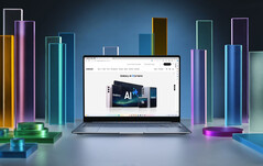 Samsung biedt Galaxy Book4 Edge laptops in drie varianten. (Afbeeldingsbron: Samsung)