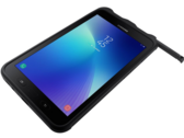 Kort testrapport Samsung Galaxy Tab Active 2 Tablet