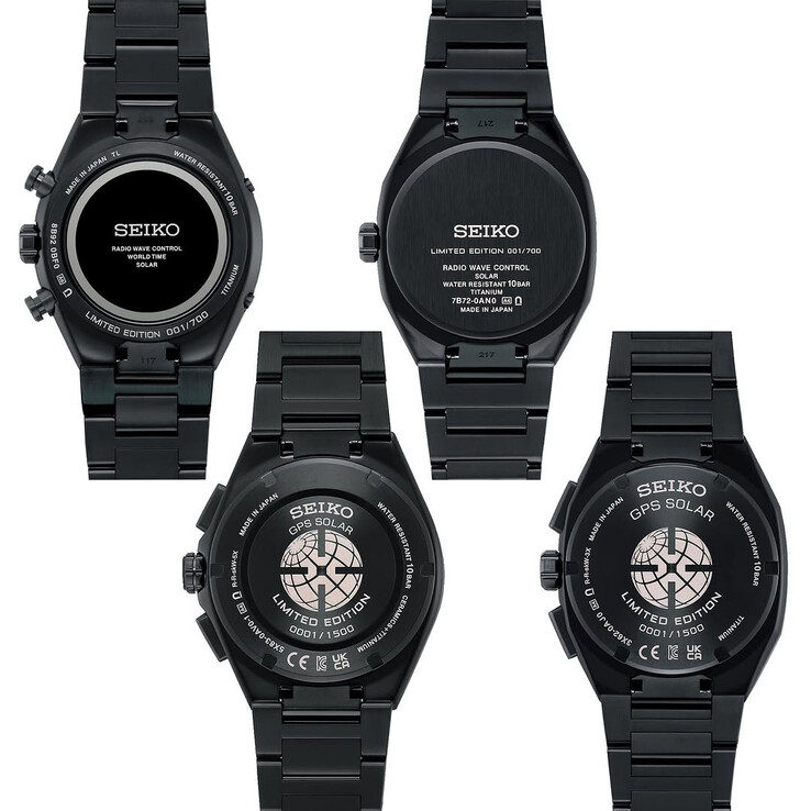 (Afbeeldingsbron: @plus9time op Instagram)