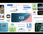 Apple heeft een aantal spannende nieuwe functies onthuld met iOS 18 (afbeelding via Apple)