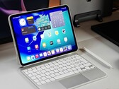 De iPad Pro M6 krijgt mogelijk een enorme prestatie-upgrade (Afbeelding bron: Notebookcheck)