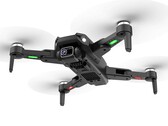 Een instapmodel drone van minder dan 110 dollar: de LYZRC L900 Plus is bedoeld voor beginners met een beperkt budget