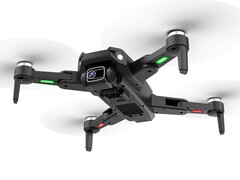 Een instapmodel drone van minder dan 110 dollar: de LYZRC L900 Plus is bedoeld voor beginners met een beperkt budget