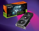 De RTX 5060 zal net als de RTX 5060 Ti alleen verkrijgbaar zijn bij AIB's. (Afbeelding bron: Gigabyte, Unsplash, bewerkt)