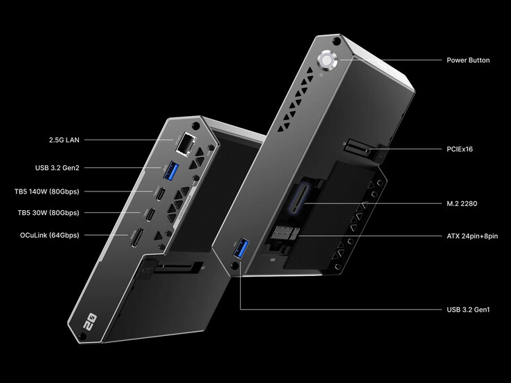 (Afbeeldingsbron: Minisforum)