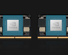 De Jetson Orin Nano komt volgend jaar in twee versies beschikbaar. (Beeldbron: NVIDIA)