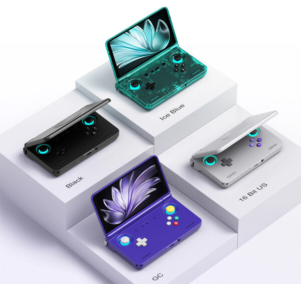 De Pocket Flip 2 is nu verkrijgbaar met 12 GB RAM.