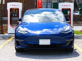 De Model Y is weer duurder (afbeelding: Tesla)