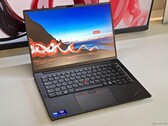Lenovo ThinkPad E14 Gen 7 (bron: Notebookcheck)