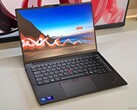 Lenovo ThinkPad E14 Gen 7 (bron: Notebookcheck)