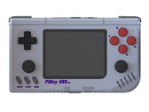 De PiBoy XRS vereist minimale montage, maar u moet wel uw eigen Raspberry Pi 4 Model B meebrengen. (Afbeelding bron: Experimental Pi)