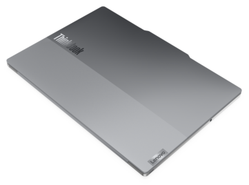 Lenovo ThinkBook 13x Gen 4. (Afbeelding Bron: Lenovo)