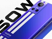 De GT Neo 3 150W is naar Europa gekomen. (Bron: Realme)