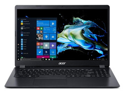 De Acer Extensa 15 EX215-51-56UX, geleverd door: