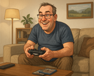 Battlefield 6 zette onlangs een Reddit-gebruiker aan het denken over zijn gamevoorkeuren. (Afbeeldingsbron: OpenAI)