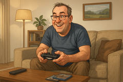 Battlefield 6 zette onlangs een Reddit-gebruiker aan het denken over zijn gamevoorkeuren. (Afbeeldingsbron: OpenAI)