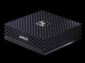 De AMD Ryzen AI Halo mini-pc is nu officieel