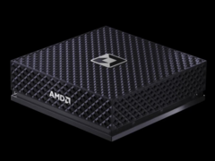 De AMD Ryzen AI Halo mini-pc is nu officieel