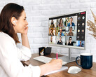 Acer Aspire C24 AIO PC aangekondigd met Intel Core Ultra processors (Beeldbron: Acer)