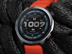 Amazfit's Balance 2 smartwatch ontvangt update v 3.46.0.1