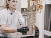 Amazon Ocelot chip voor echte kwantumcomputertoepassingen nu beschikbaar (Afbeeldingsbron: Amazon News)