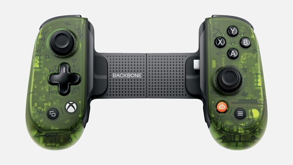 Backbone Pro Xbox Editie.