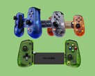De controllers van Backbone en GameSir in beperkte oplage worden geleverd met een gratis Game Pass Ultimate-abonnement.