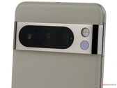De Pixel 8 Pro kan Ultra HDR uitschakelen met zijn nieuwste camera-update. (Afbeeldingsbron: Notebookcheck)