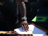 Geruchten over een samenwerkingshorloge van Casio en Channel One