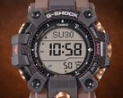 Casio's G-Shock Mudman GW-9502KJ-8 horloge (afbeelding) is op nieuwe foto's te zien. (Afbeeldingsbron: Casio)