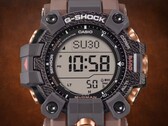 Casio's G-Shock Mudman GW-9502KJ-8 horloge (afbeelding) is op nieuwe foto's te zien. (Afbeeldingsbron: Casio)