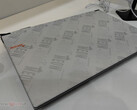 Colorful toont Colorfire MEOW gaming laptops op Computex 2024 (Beeldbron: TechPowerUp)