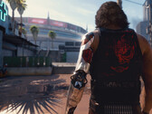Cyberpunk 2077 heeft enkele strenge systeemeisen op Mac (bron: CD Projekt Red)