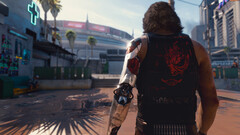 Cyberpunk 2077 heeft enkele strenge systeemeisen op Mac (bron: CD Projekt Red)
