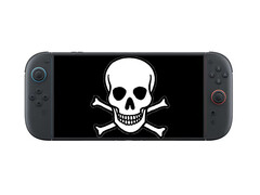 De Switch 2 consoles van sommige gebruikers zijn permanent verbannen van online diensten. (Afbeeldingsbron: Nintendo w/bewerkingen)