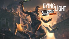 Dying Light is binnenkort gratis in de Epic Games Store (afbeelding via Techland)