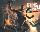 Dying Light is binnenkort gratis in de Epic Games Store (afbeelding via Techland)