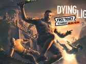 Dying Light is binnenkort gratis in de Epic Games Store (afbeelding via Techland)