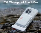 De nieuwe waterdichte etui van ESR. (Bron: ESR)