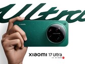 Een leaker noemt alle kleuren en opslagopties voor de wereldwijde Xiaomi 17 en Xiaomi 17 Ultra. (Afbeeldingsbron: Xiaomi)