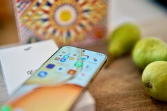 De Honor X80 Pro Max is helder, duurzaam en ook geschikt voor gebruik op kantoor.