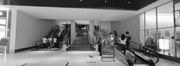 XPan-modus: Zwart-wit, 14 mm-equivalent