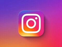 Instagram-logo. (Afbeelding Bron: Meta)