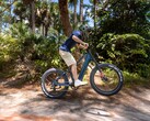 De Kingbull Rover 2.0 e-bike wordt aangedreven door een 750 W Bafang motor (Afbeelding bron: Kingbull) 