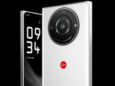 De Leica Leitz 2 heeft een vierkanter ontwerp dan zijn voorganger, maar behoudt zijn kenmerkende camerabehuizing. (Beeldbron: Leica)