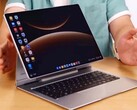 De Huawei MatePad Edge zal naar verwachting Windows-apps ondersteunen. (Afbeeldingsbron: Huawei)