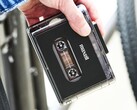 Maxell heeft een nieuwe cassettespeler met Bluetooth gelanceerd (Afbeelding bron: Maxell)