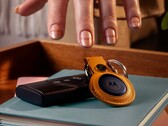 De Motorola Moto Tag is de eerste tracker die UWB ondersteunt in Google's nieuwe Find Hub (Afbeelding bron: Motorola)