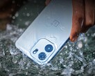De OnePlus Nord CE6 is waterdicht en het aanraakscherm zou ook moeten reageren op natte vingers.